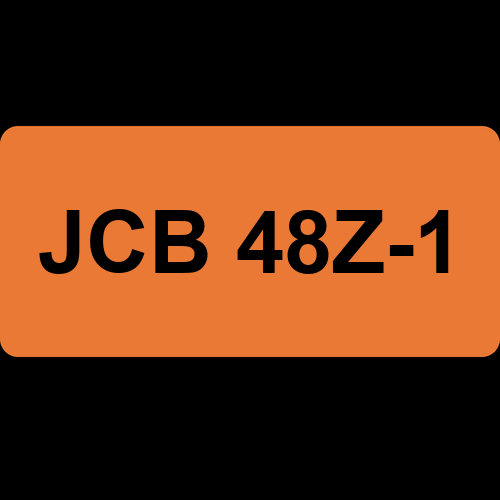 JCB 48Z-1